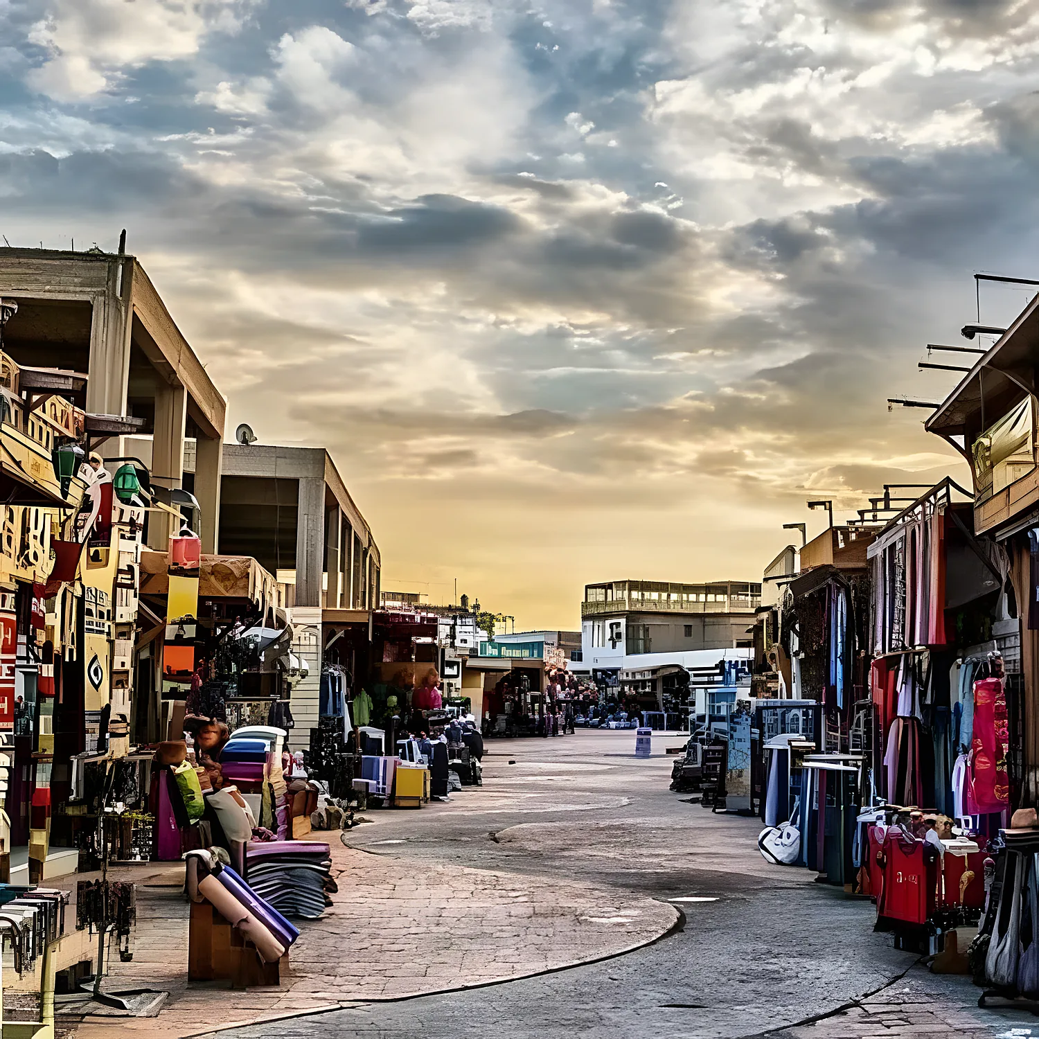 Naama Bay