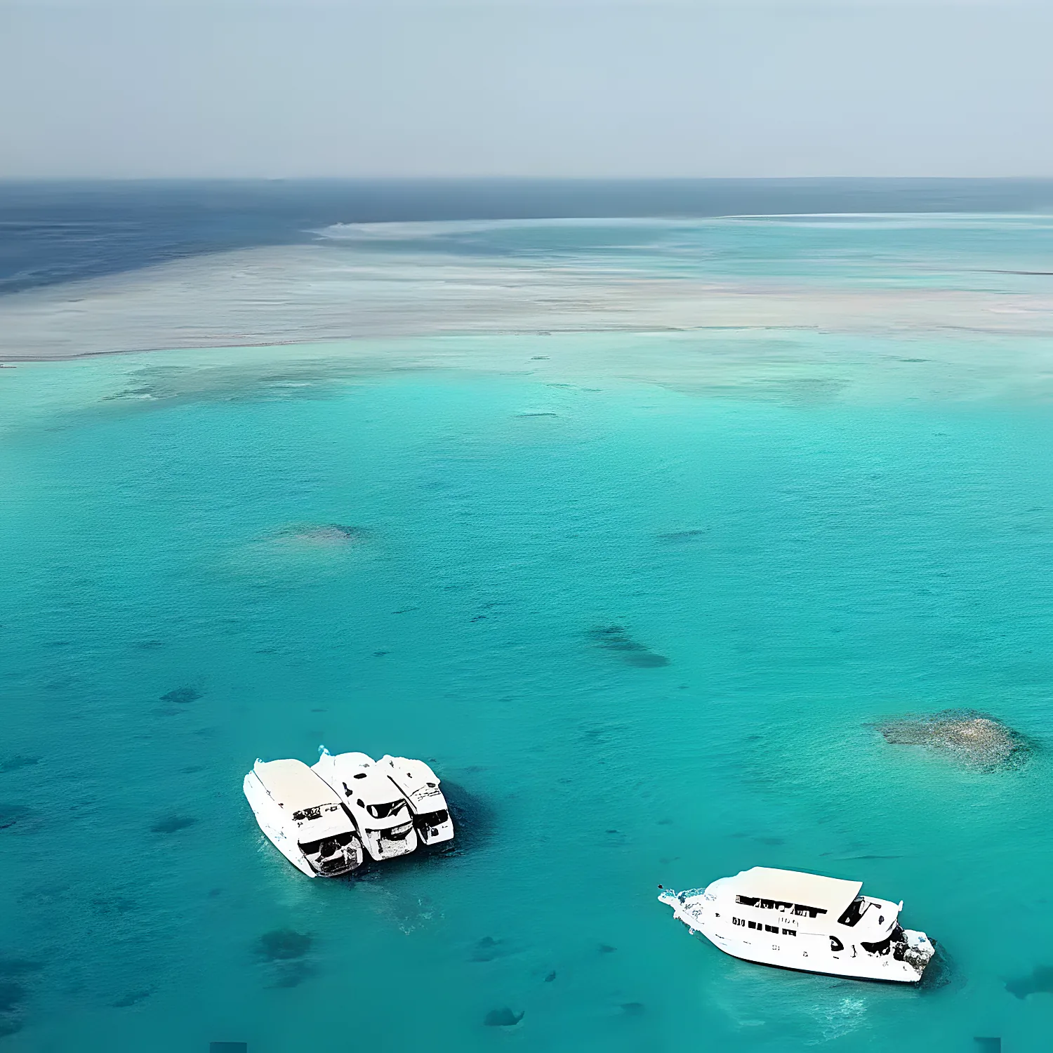 House reef